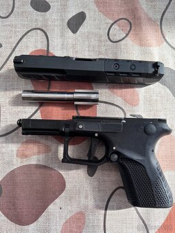 Grand Power Q1S Mk23 - 3