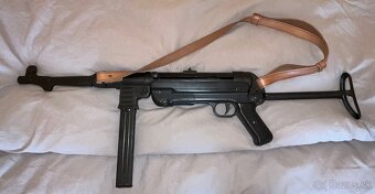 MP40 - replika - 3