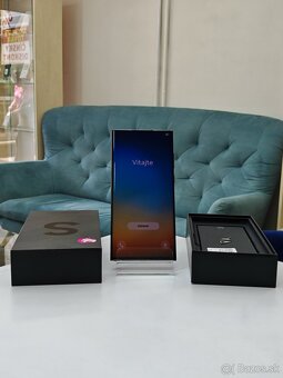 Samsung Galaxy S22 Ultra 256GB | AKO NOVÝ - 3