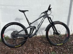 Trek Slash 8 - Lyrik Ultimate/X01, velkost L - 3