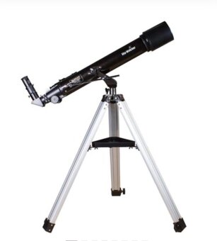 Ďalekohľad  Sky Watcher - 3