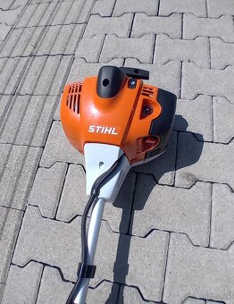 Stihl fs 240 - 3