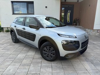 Citroën C4 Cactus 1.6 HDi - 3