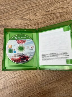 Hry na XBOX One S - 3