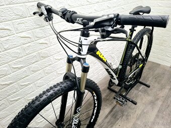 Ponúkam na predaj bicykel Ktm Myroon Elite Carbon 29" - 3