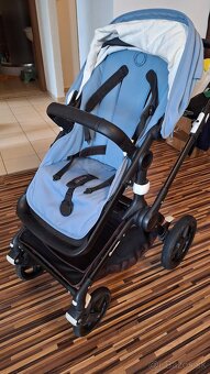 Bugaboo Fox style set Track collection - 3