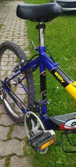 CTM bicykel - 3