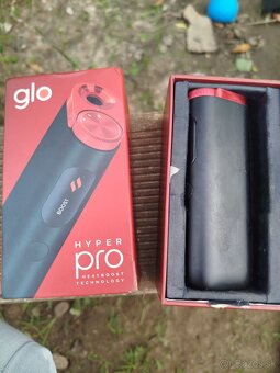 Glo hyper pro - 3