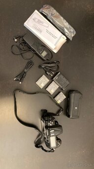 Nikon d300s - 3