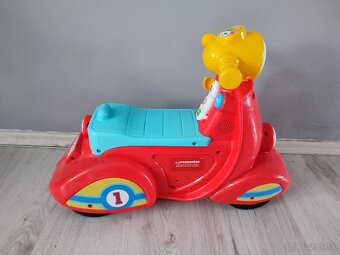 Fisher Price Smart Stages - 3