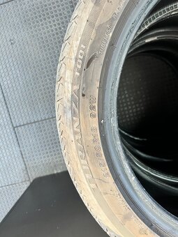 215/50 R18 92W Brigestone letné pneumatiky - 3