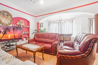 ALL INCLUSIVE | NA PREDAJ RD S 2 BYT. JEDNOTKAMI A OBCHODOM, - 3