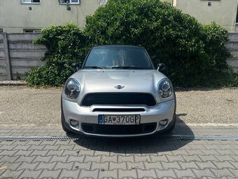 MINI Cooper SD Countryman ALL4 - 3
