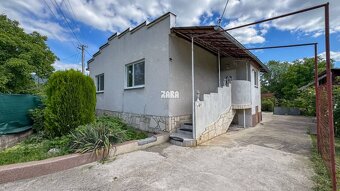 Turňa nad Bodvou -3 izbový  rodinný dom, pozemok 800 m2 - 3