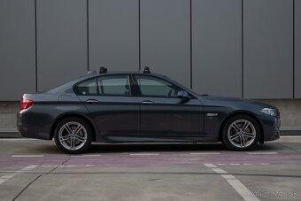 BMW Rad 5 520d xDrive 190k - 3