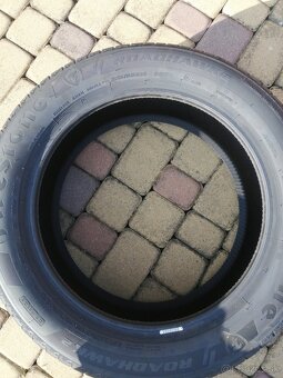 Letné pneumatiky 225/55 R18 FIRESTONE - 3