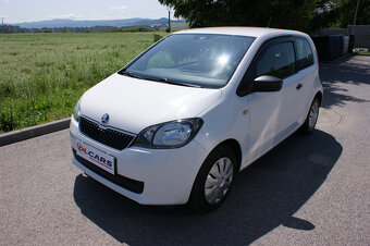 Škoda Citigo 1.0 MPI Active - 3