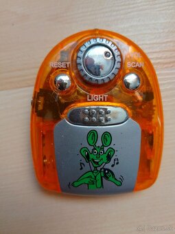 Retro hry - 3