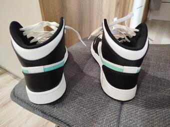 Botasky Air JORDAN 1 MID - 3