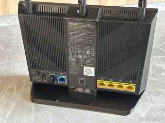 Router ASUS RT-AC68U - 3