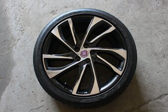 18” LETNA SADA---FIAT TIPO-----S-DESING----5x98 r18 - 3