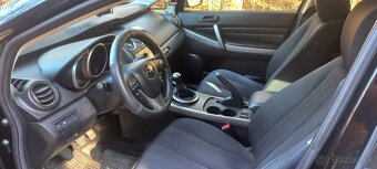 Mazda cx-7 Znížená cena tento Týždeň - 3