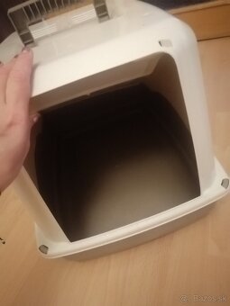 WC Mic - 3