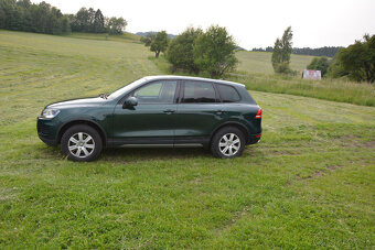 VW Touareg 3.0 TDI 150kw 2012 - 3