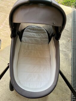 Cybex epriam - 3