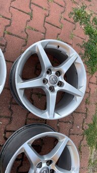 Disky R19 5x120 - 3