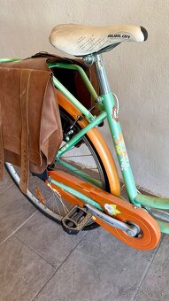 Retro bike Legnano L251 Fenicottero Lady - 3