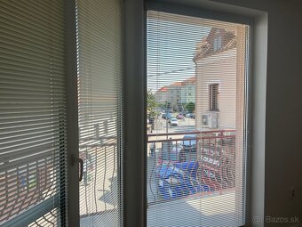 Prenájom: 3izb.86m2,16m2 terasa, centrum DS - 3