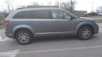 Dodge Journey 2.0 CRD - 3