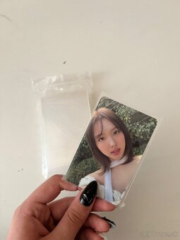 obaly pre kpop photocards - 3