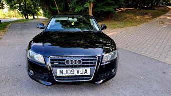 Predam audi a5 dovoz z gb - 3