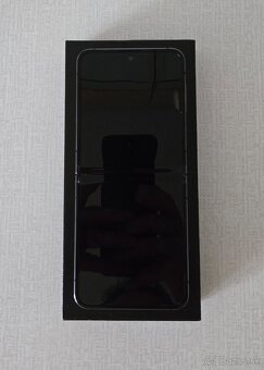 Samsung Galaxy Z Flip 5+Buds 2PRO+kryty-TOP STAV - 3