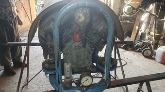 2 valec kompresor - 3