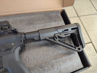 Delta armory m4 classic alpha - 3