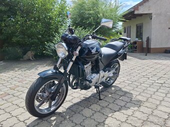 Honda CBF 500 ABS 2006 - 3