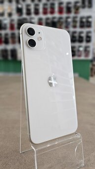 Apple iPhone 64gb biely - 3