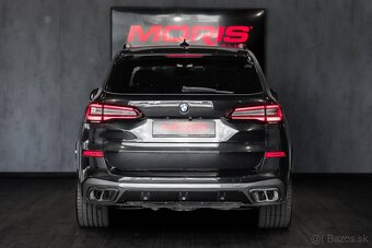 BMW X5 xDrive30d mHEV A/T - 3