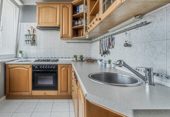 Predaj 1 izbového bytu - 3