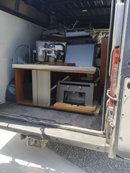 Sťahovanie, autodoprava a vypratávanie– Nitra a okolie - 3