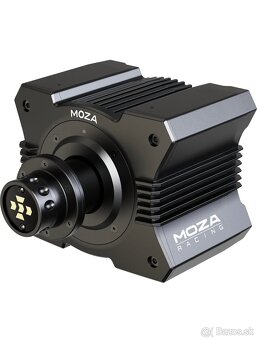 Moza R3 bundle + playseat challenge X - 3