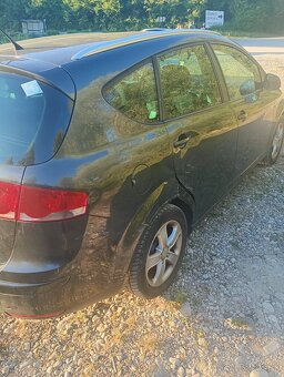Seat Altea xxl 1,6 LPG - 3