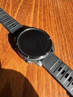 Garmin Fenix 8 Amoled 47mm - 3