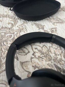 SONY WH-1000XM3 Bezdrôtové slúchadlá - 3