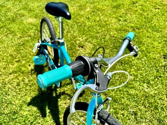 Predám detský bicykel w-Twain - 3