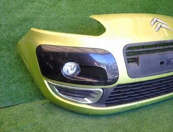 citroen c3 picasso nárazník 2008-12 - 3