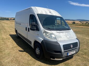 Fiat ducato 2,3 JTD 88kw - 3
